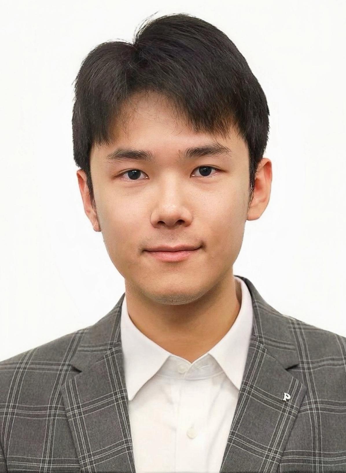 Dongze Wu