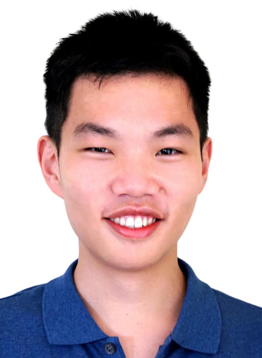  MingXuan Yan