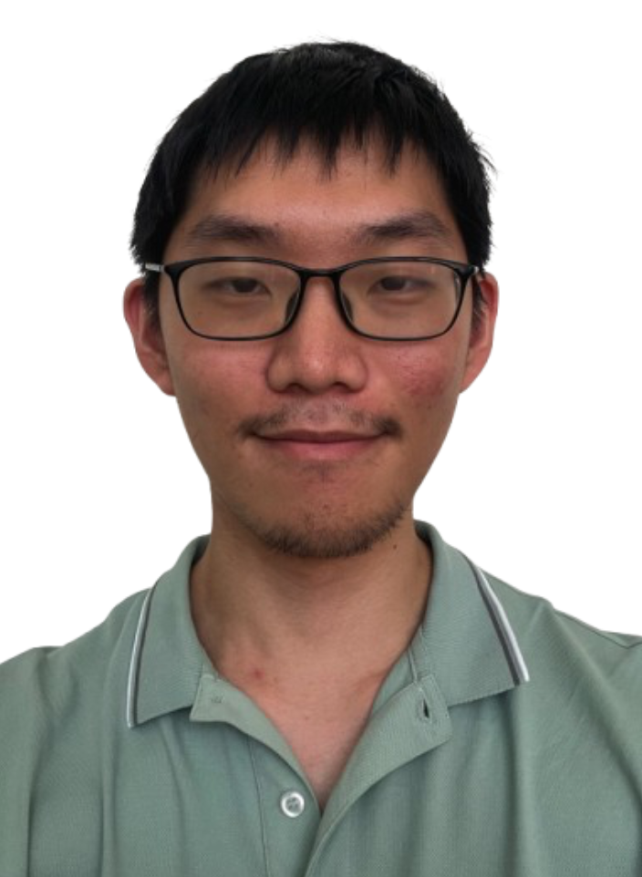 Jialin Yu