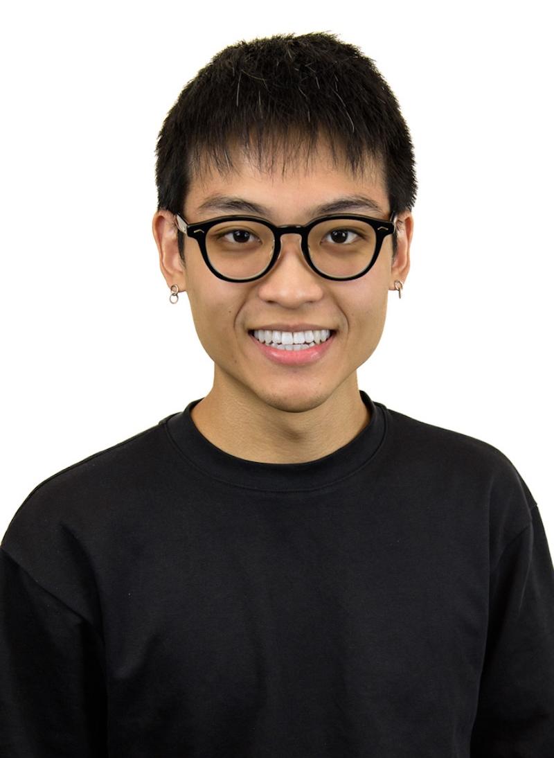 Wei-Yang Yu