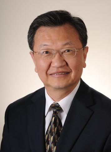 Ben Wang