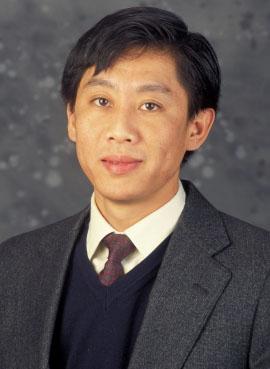Shijie Deng