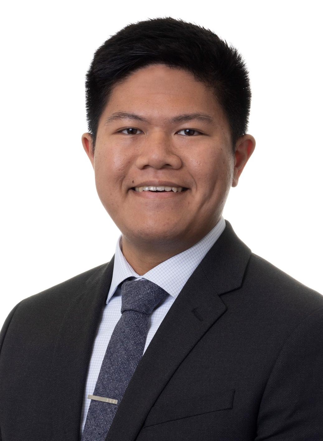 Donald Phan