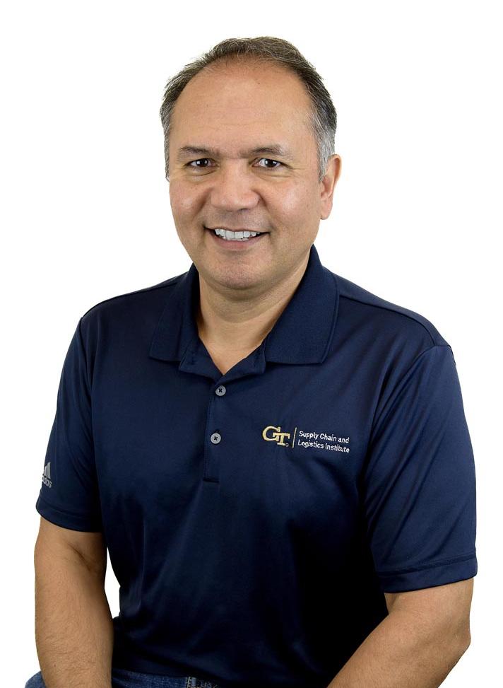 Andy Haleblian