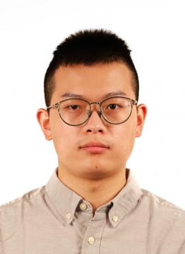 Yifeng Wang H Milton Stewart School Of Industrial And Systems