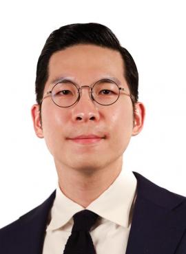 Simon Soonhong Kwon