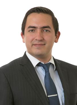 Miguel Roberto Campos Murcia