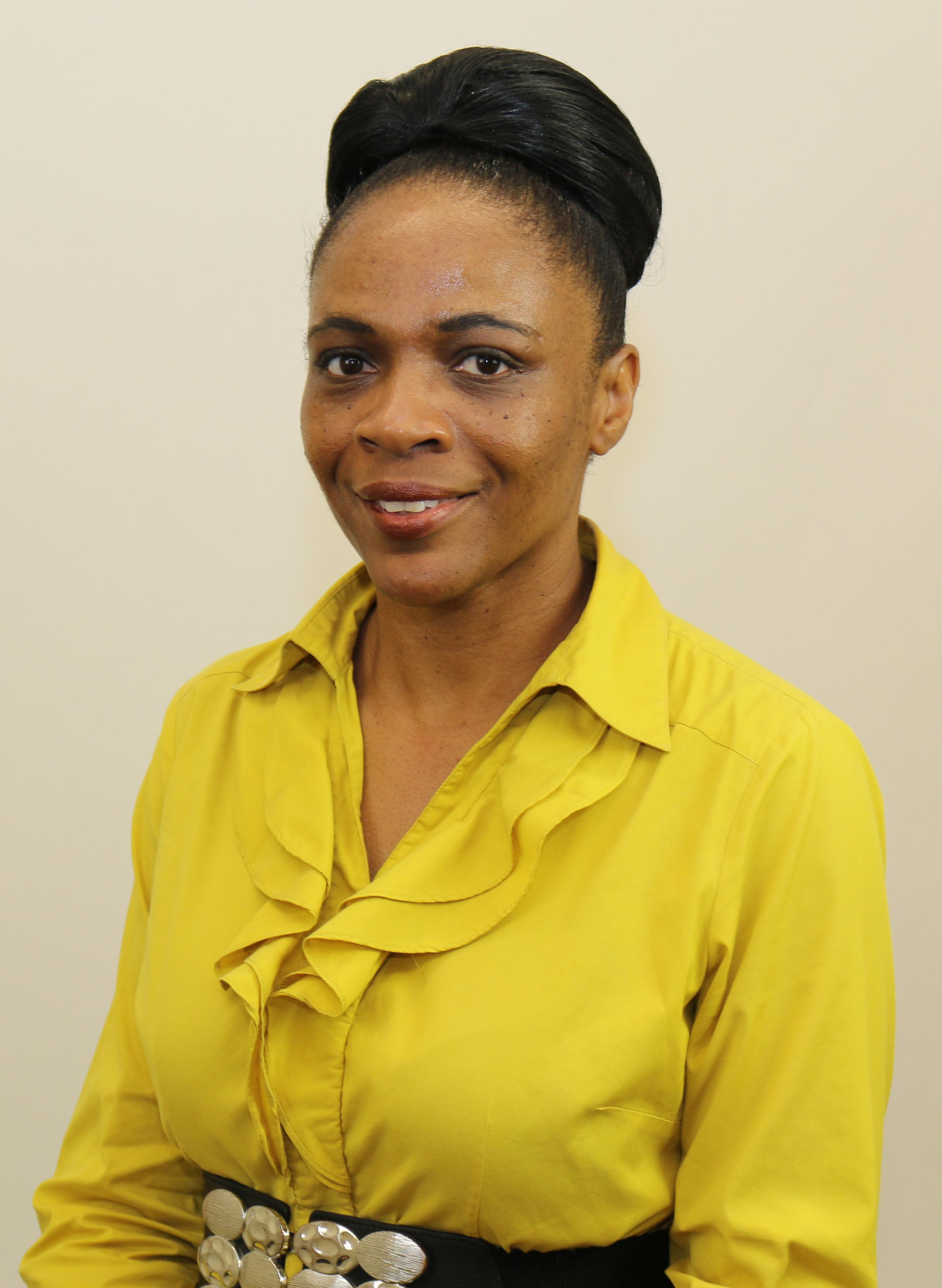 Linda Mobley