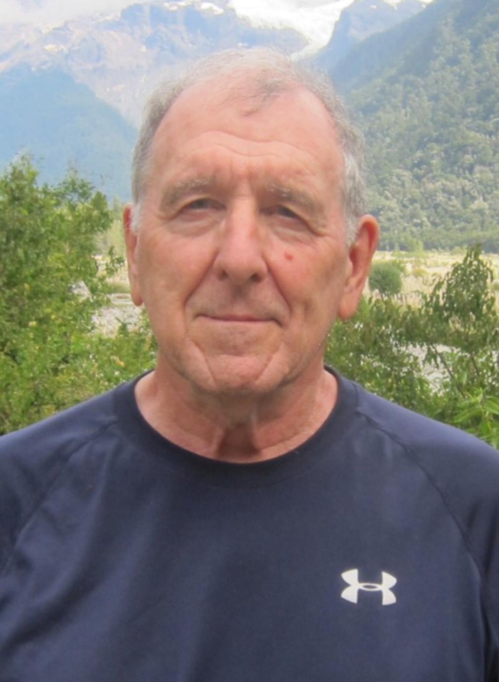 Richard Serfozo