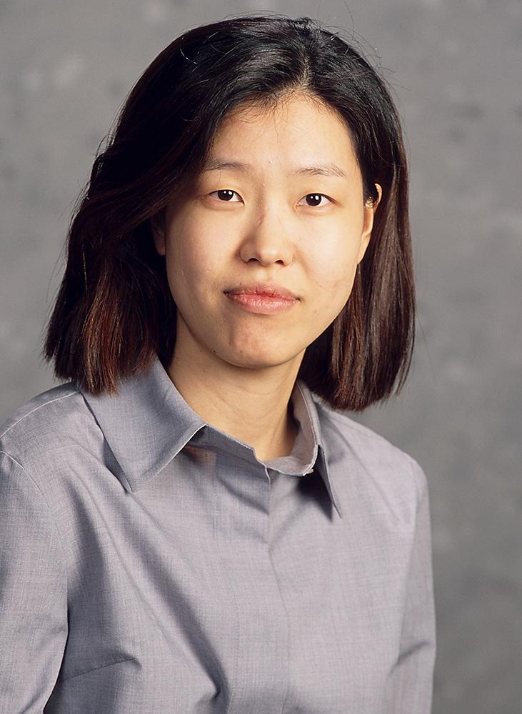 Seong-Hee Kim