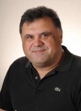 Spiridon Reveliotis