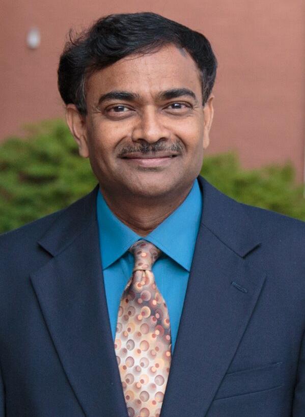 Srinivas Peeta