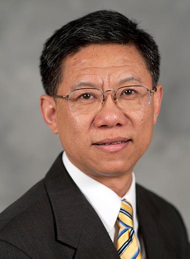 Chuck Zhang