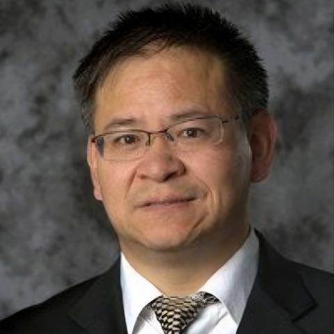 Zhaosong Lu