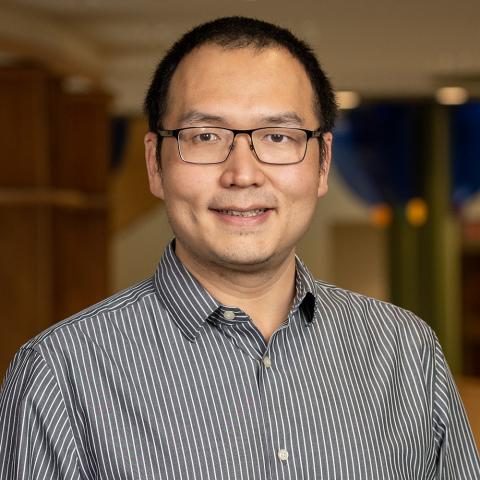 Jian Kang