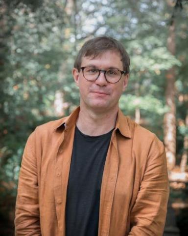 Martin Mourigal