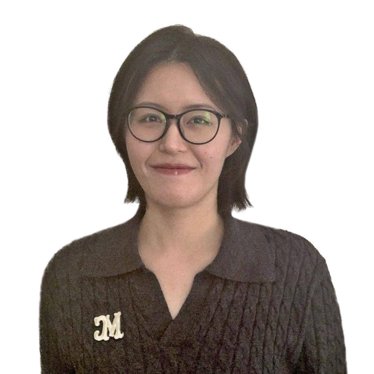 Yijin Ni