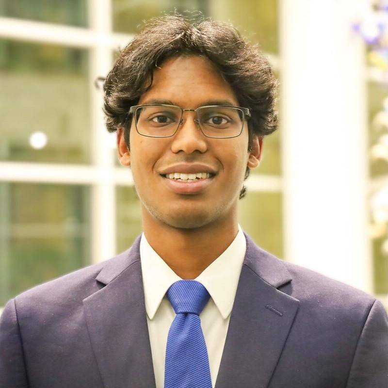 Aarav Gupta