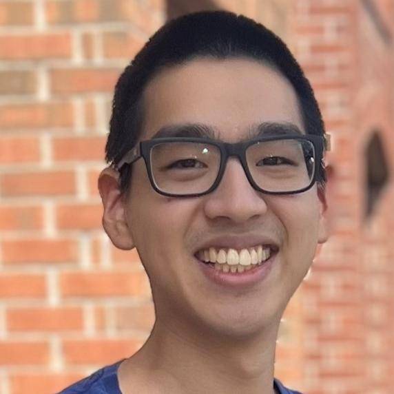 Rui Qi Chen