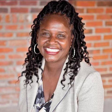 Laticia T. Smith, CQA, CQE