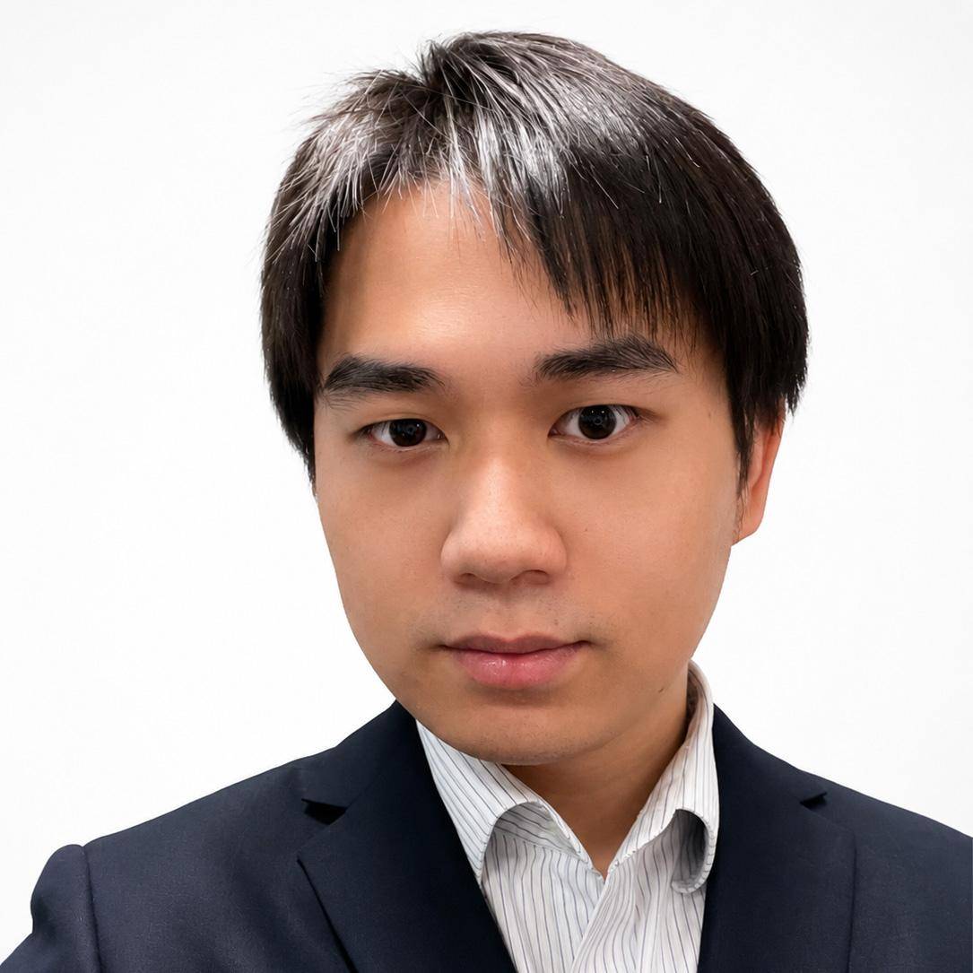 Jiecheng Lu