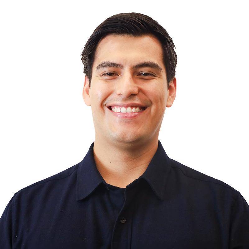 Pablo Orquera Gutierrez