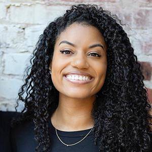 Sheereen Brown