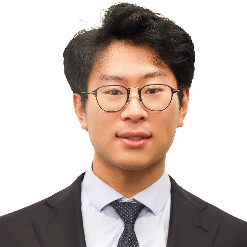 Yichen Ma