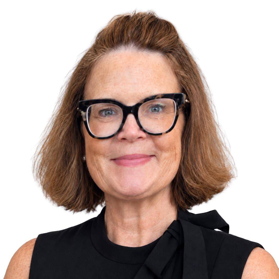 Carol English