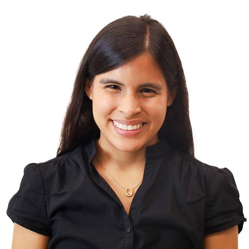 Rina Davila Severiano