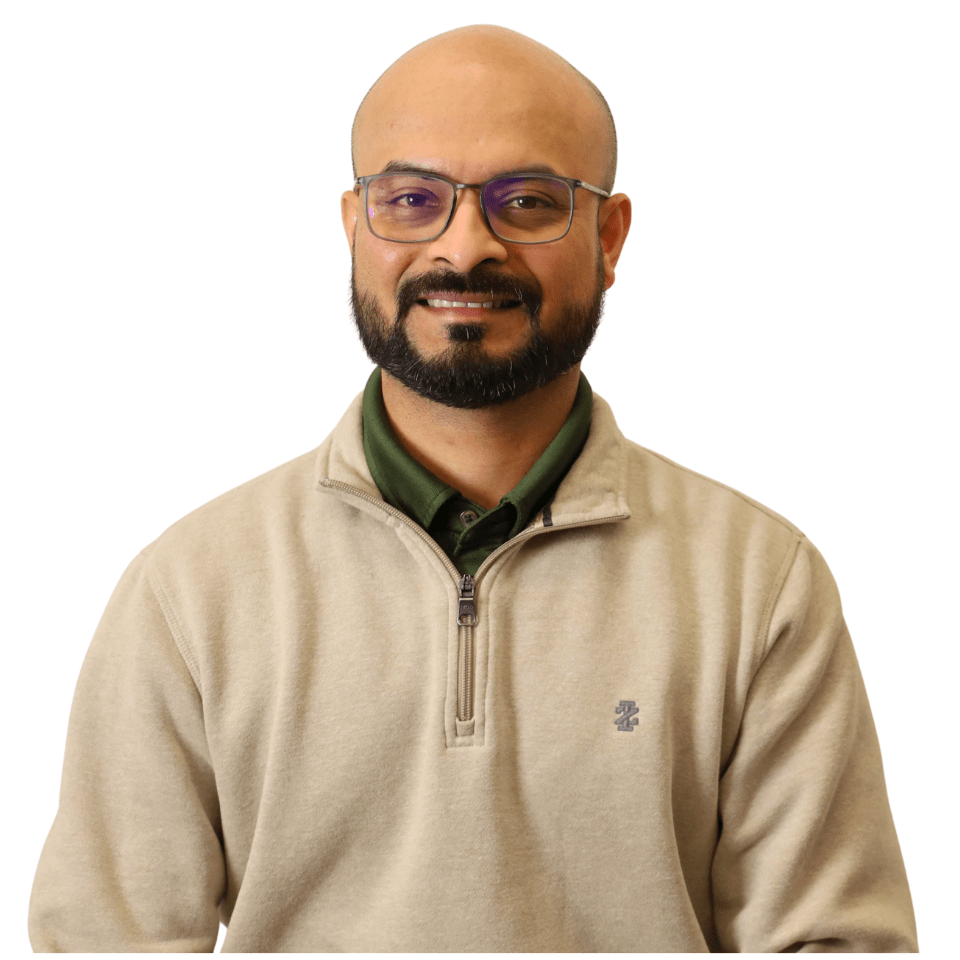 Harshal Kaushik
