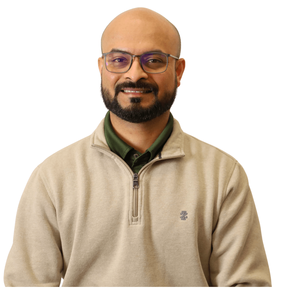 Harshal Kaushik