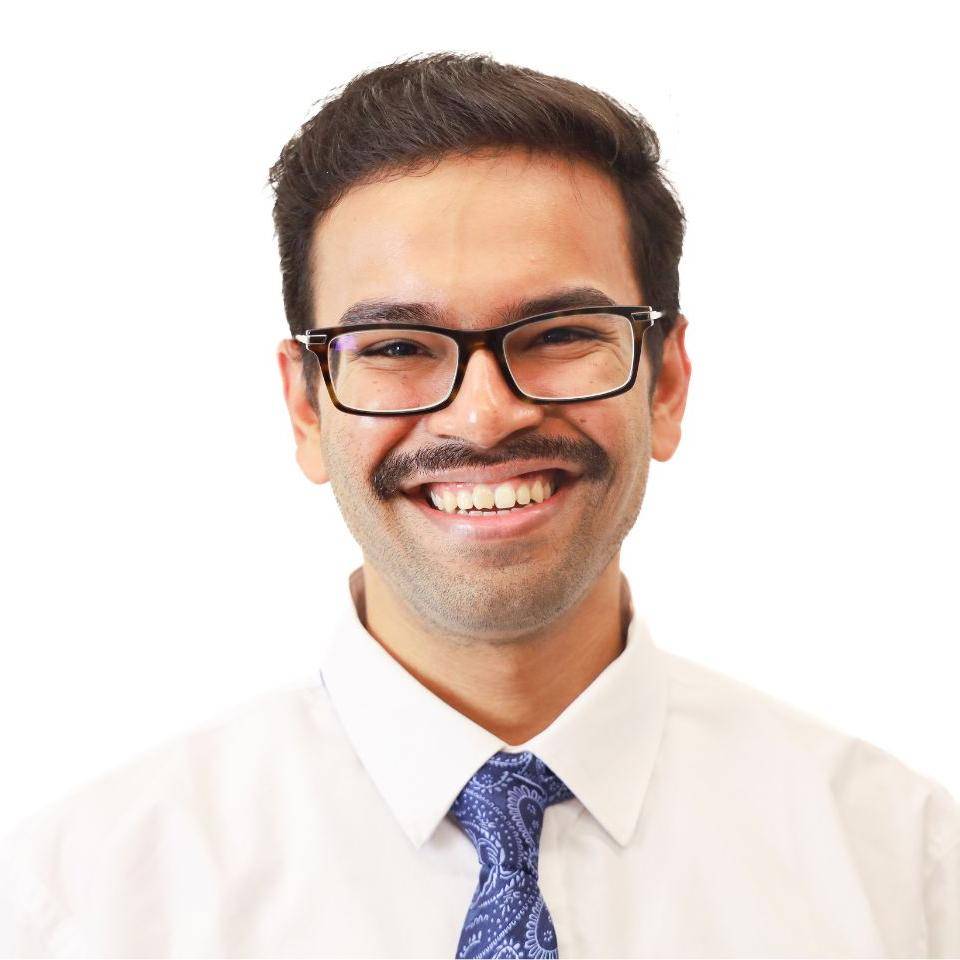 Neelkamal Bhuyan