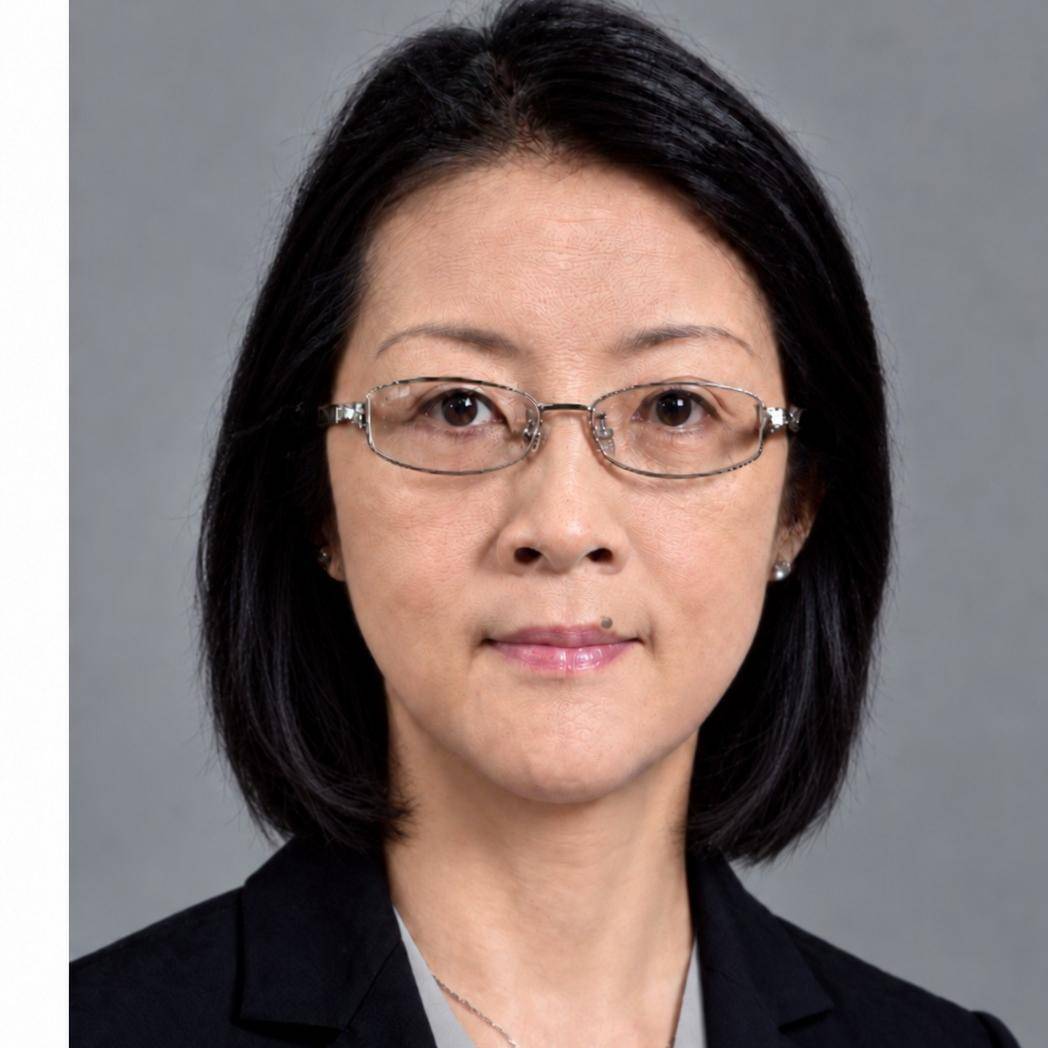 Jing Li