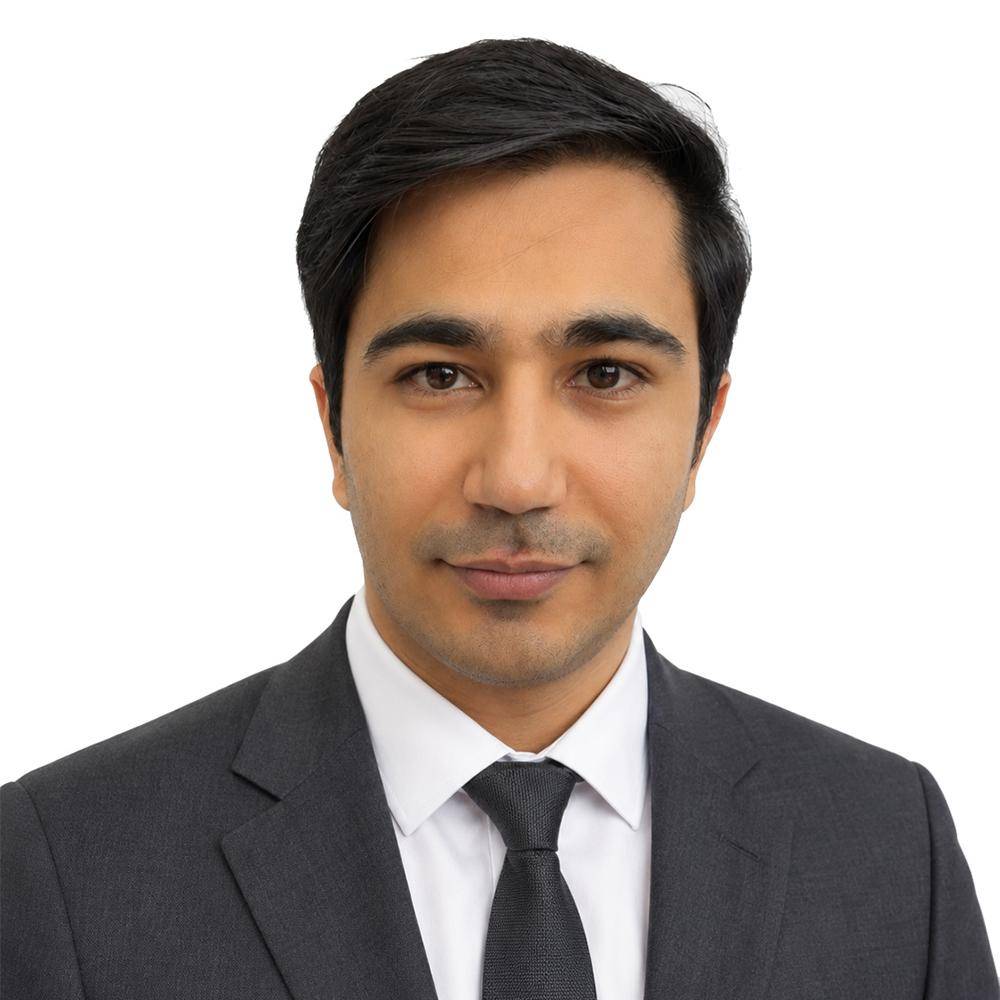 Hamed Khosravi