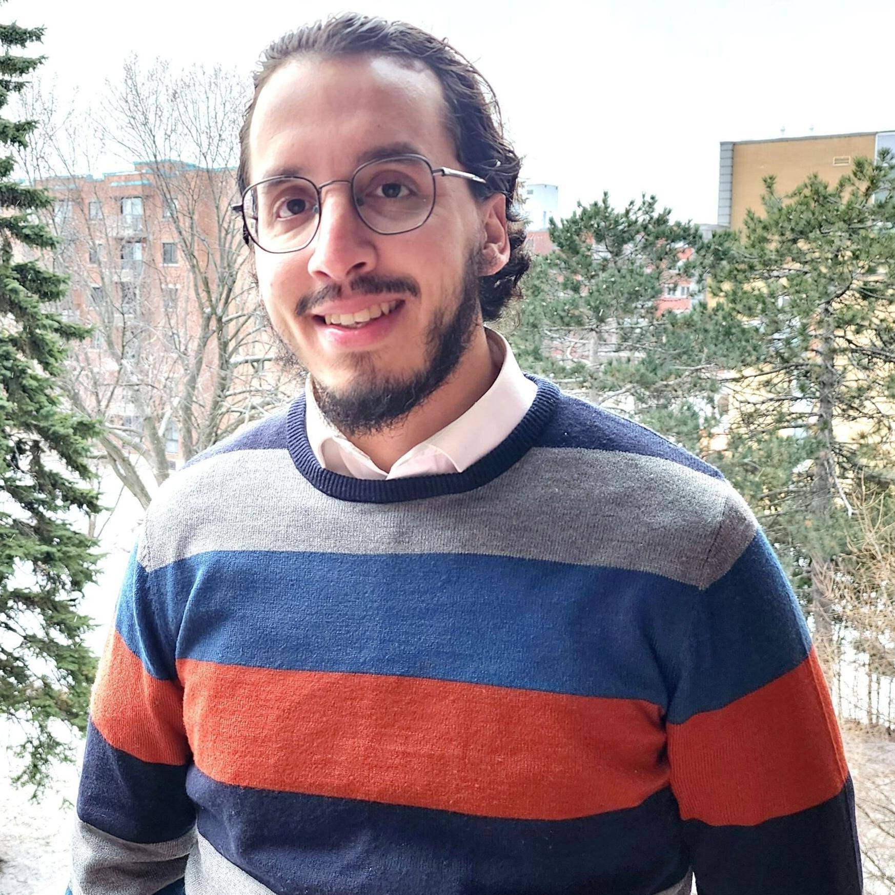 Better Research Better Life :-)