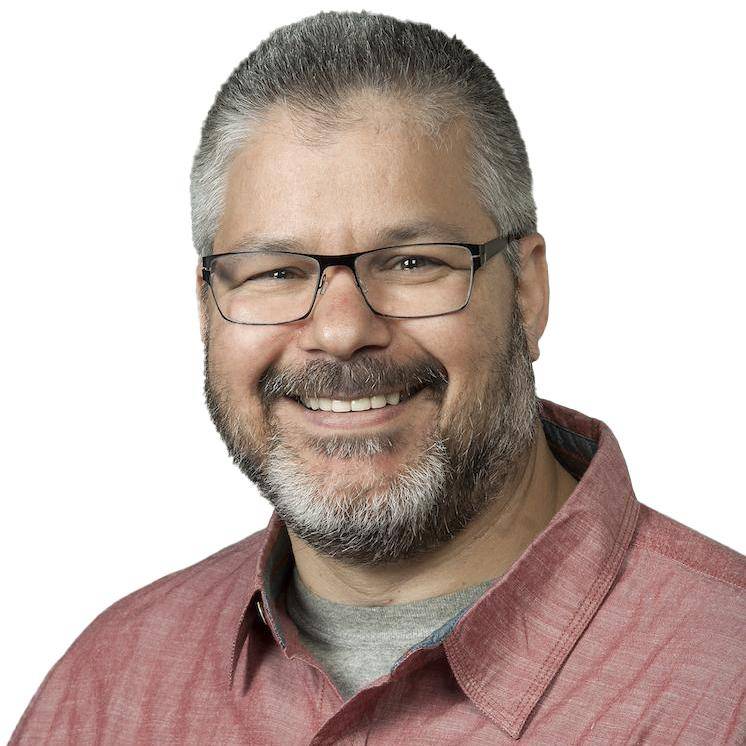 Picture of Michael Butros