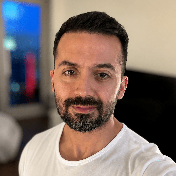 Mohsen Moghaddam