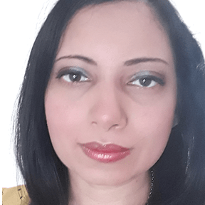 Monika Nasir