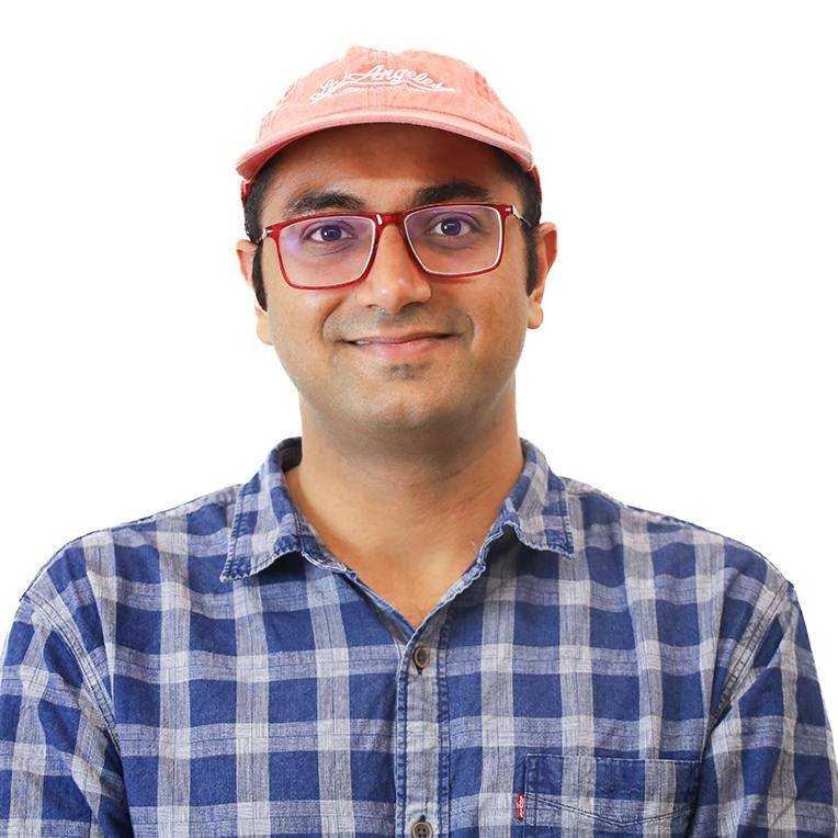 Apoorva Narula