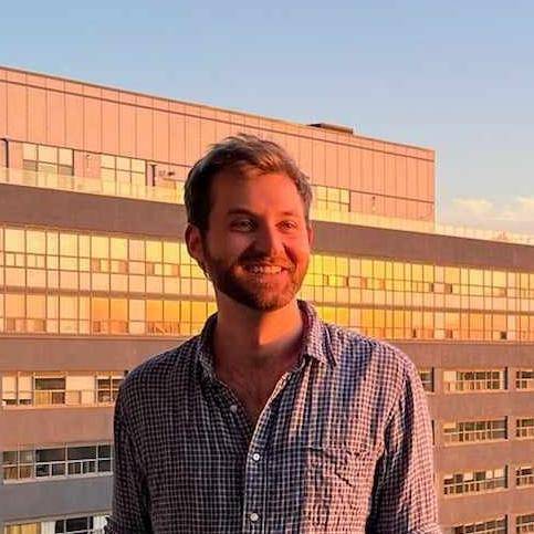 Profile Picture - Toronto