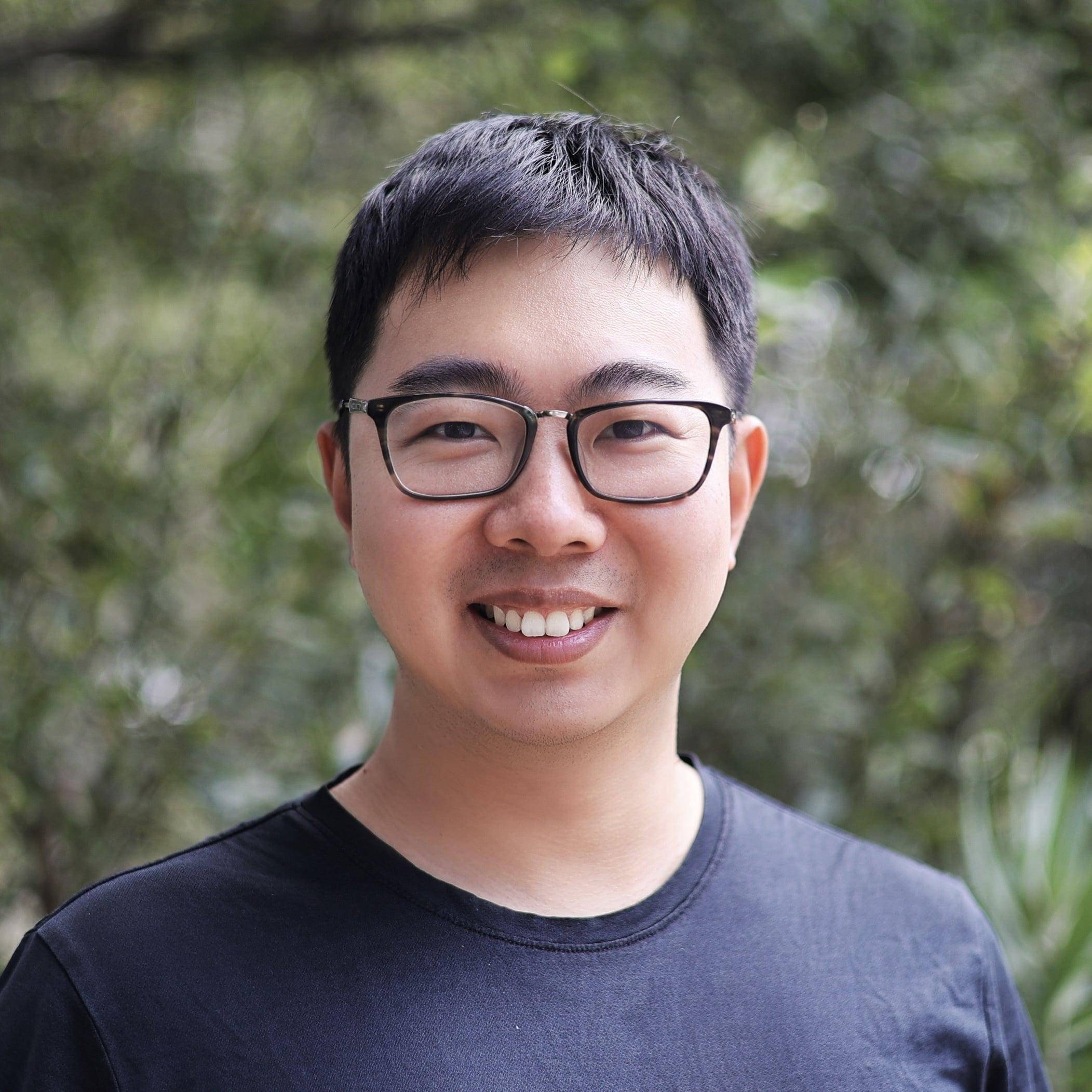 Jiachen Li's Profile Photo