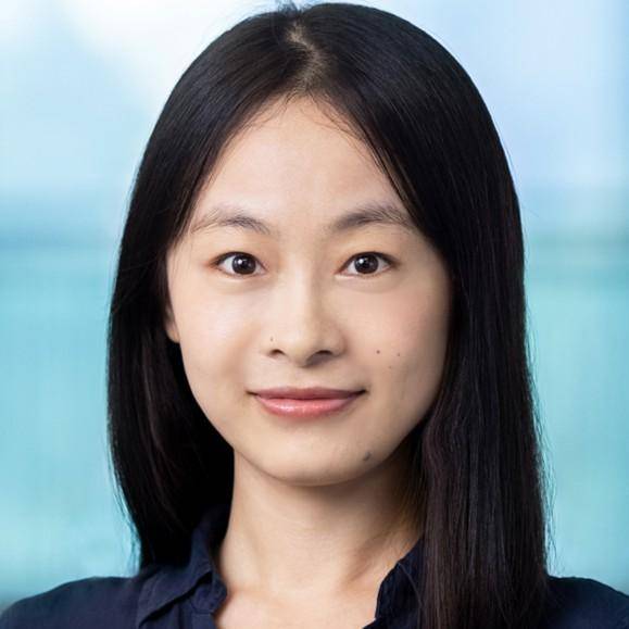 Shixin Wang photo
