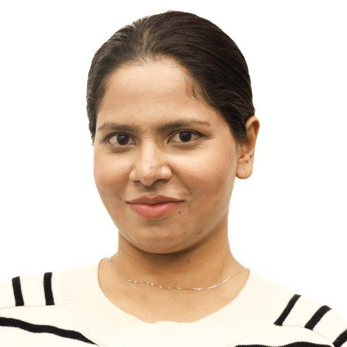 Tasnim Ahmed Tahasin