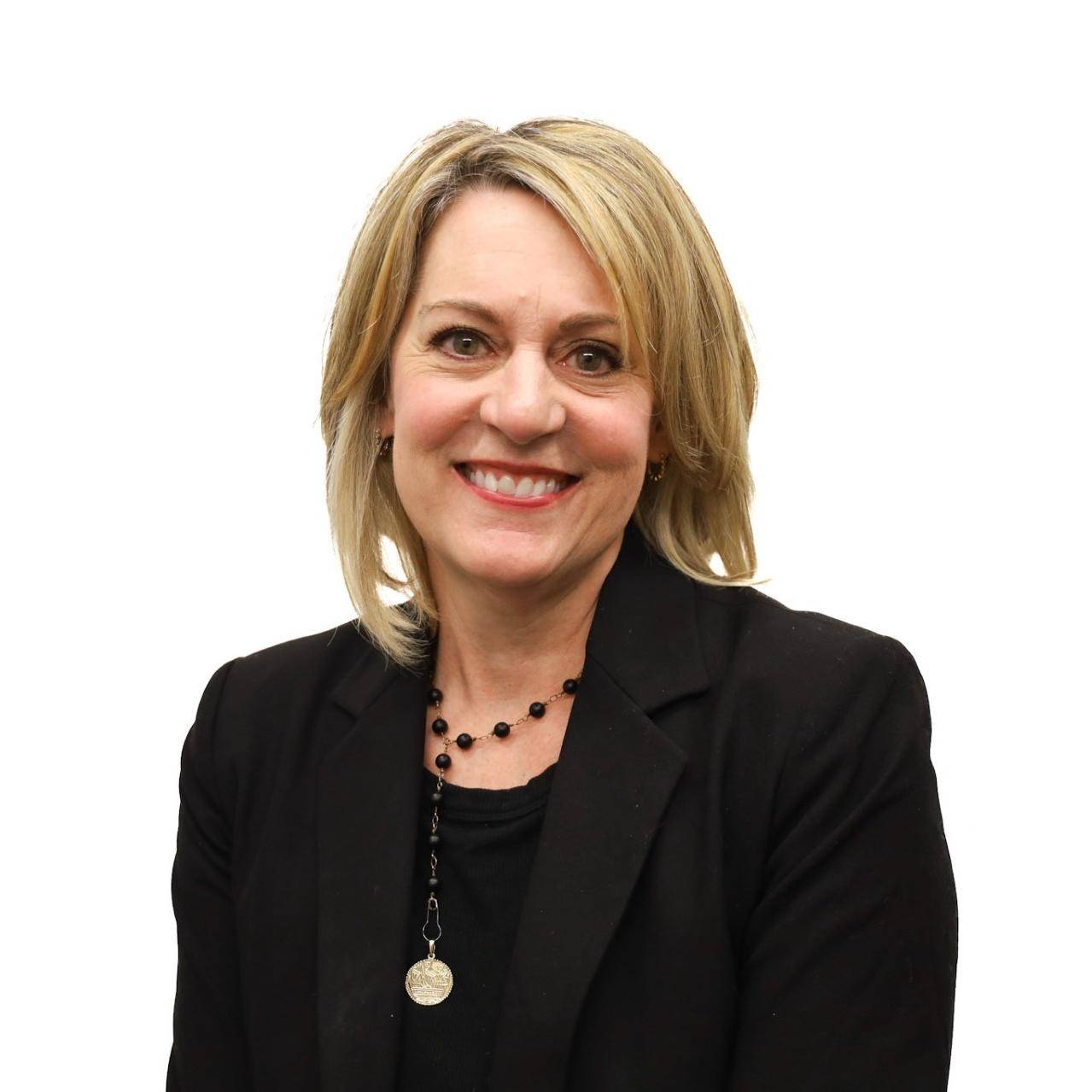 Photo of Kathryn Ballard