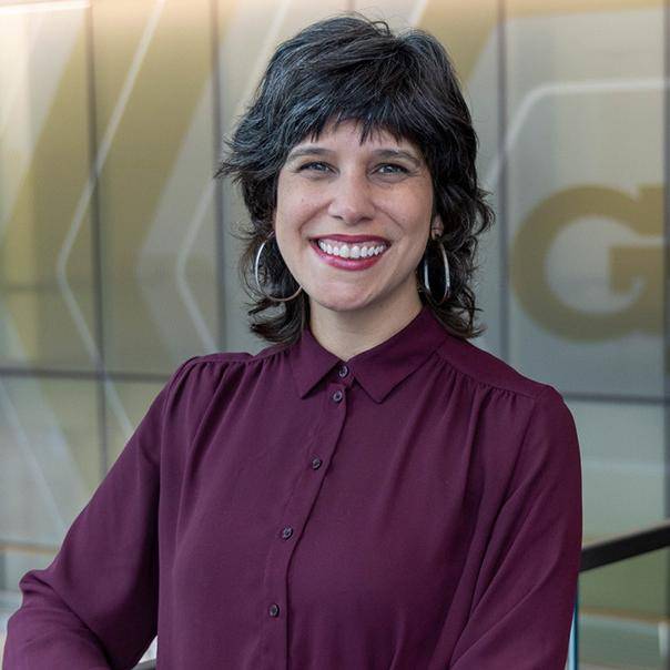 Velma K. Lopez