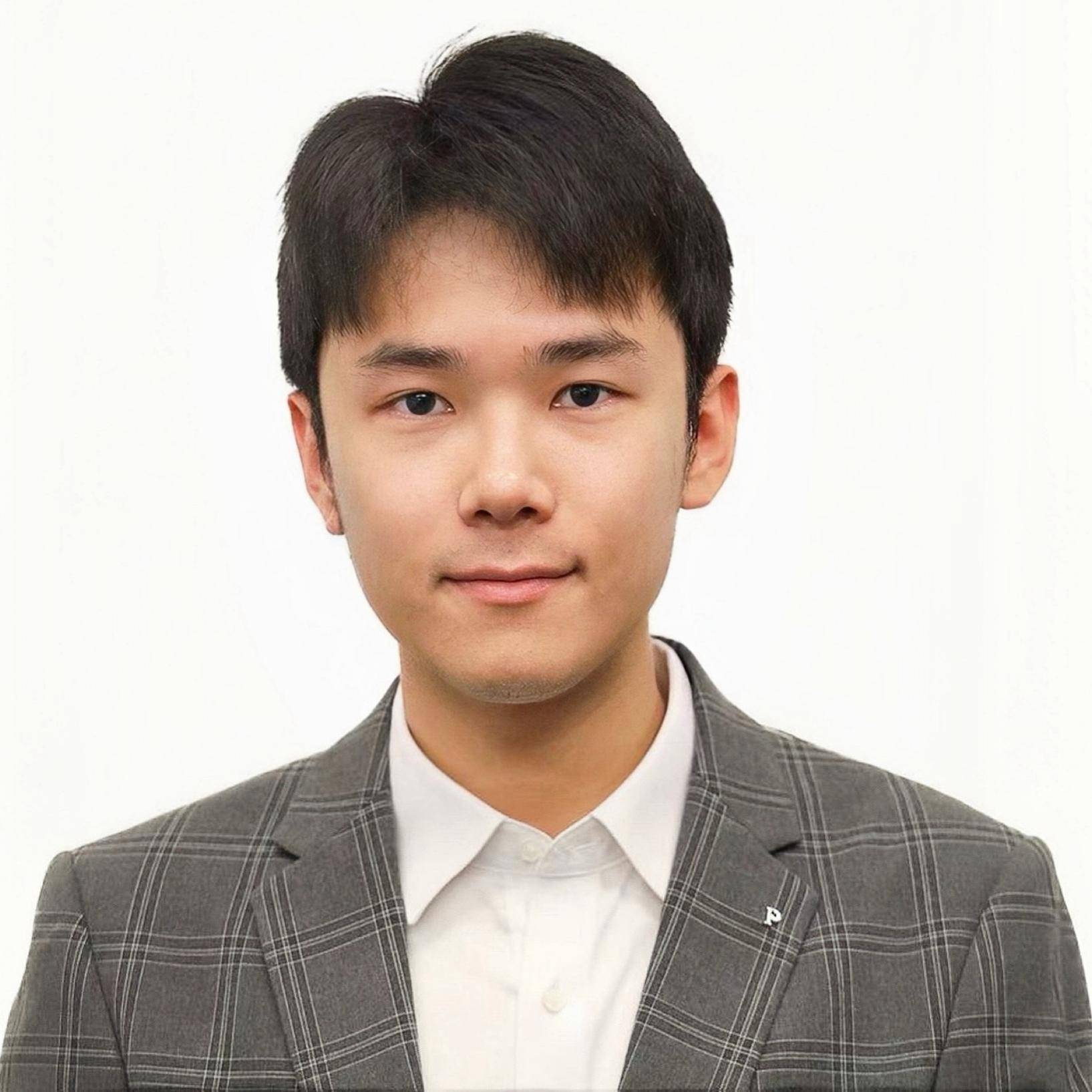 Dongze Wu