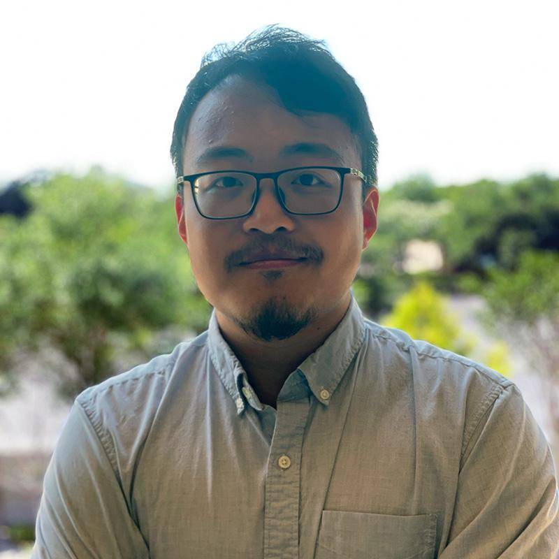 Yinsong Wang