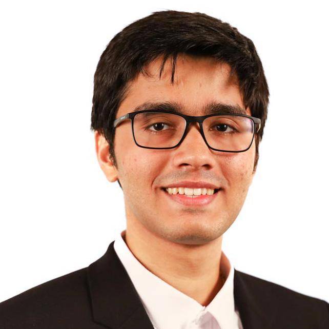 Krishna Acharya