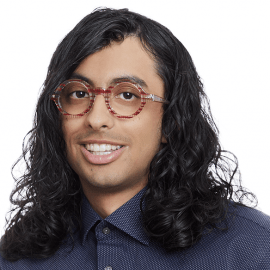 Arnesh Sujanani